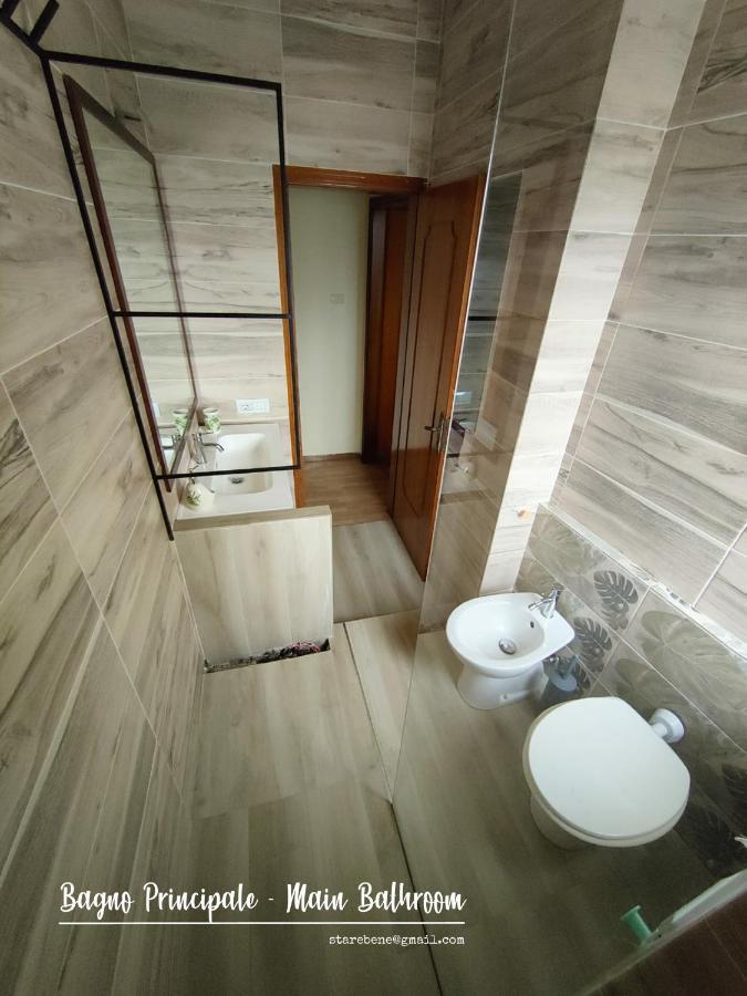 Casa Sicilia - Riviera Sicily Beach Guest House ดอนนาลูกาตา ภายนอก รูปภาพ