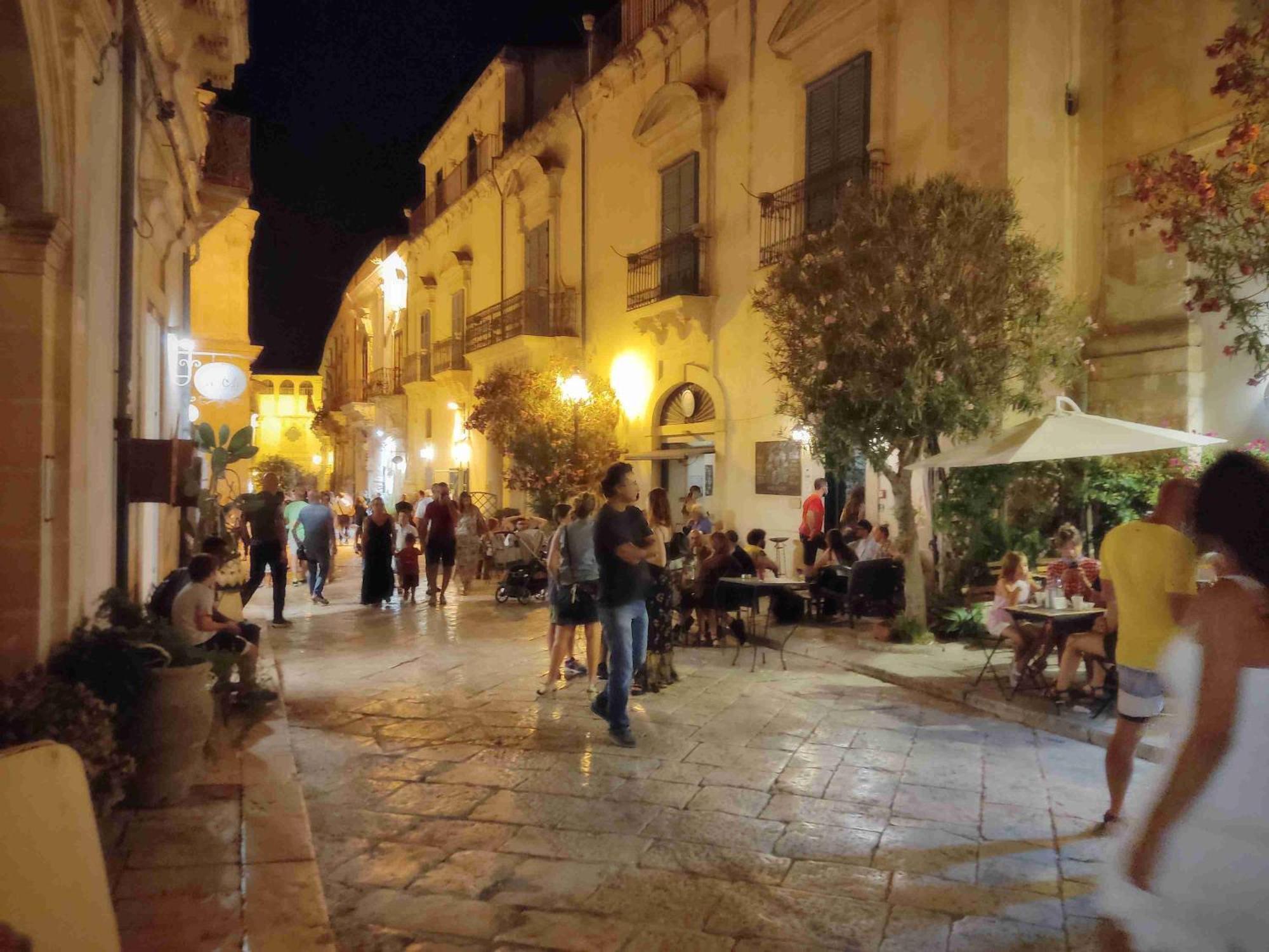 Casa Sicilia - Riviera Sicily Beach Guest House ดอนนาลูกาตา ภายนอก รูปภาพ