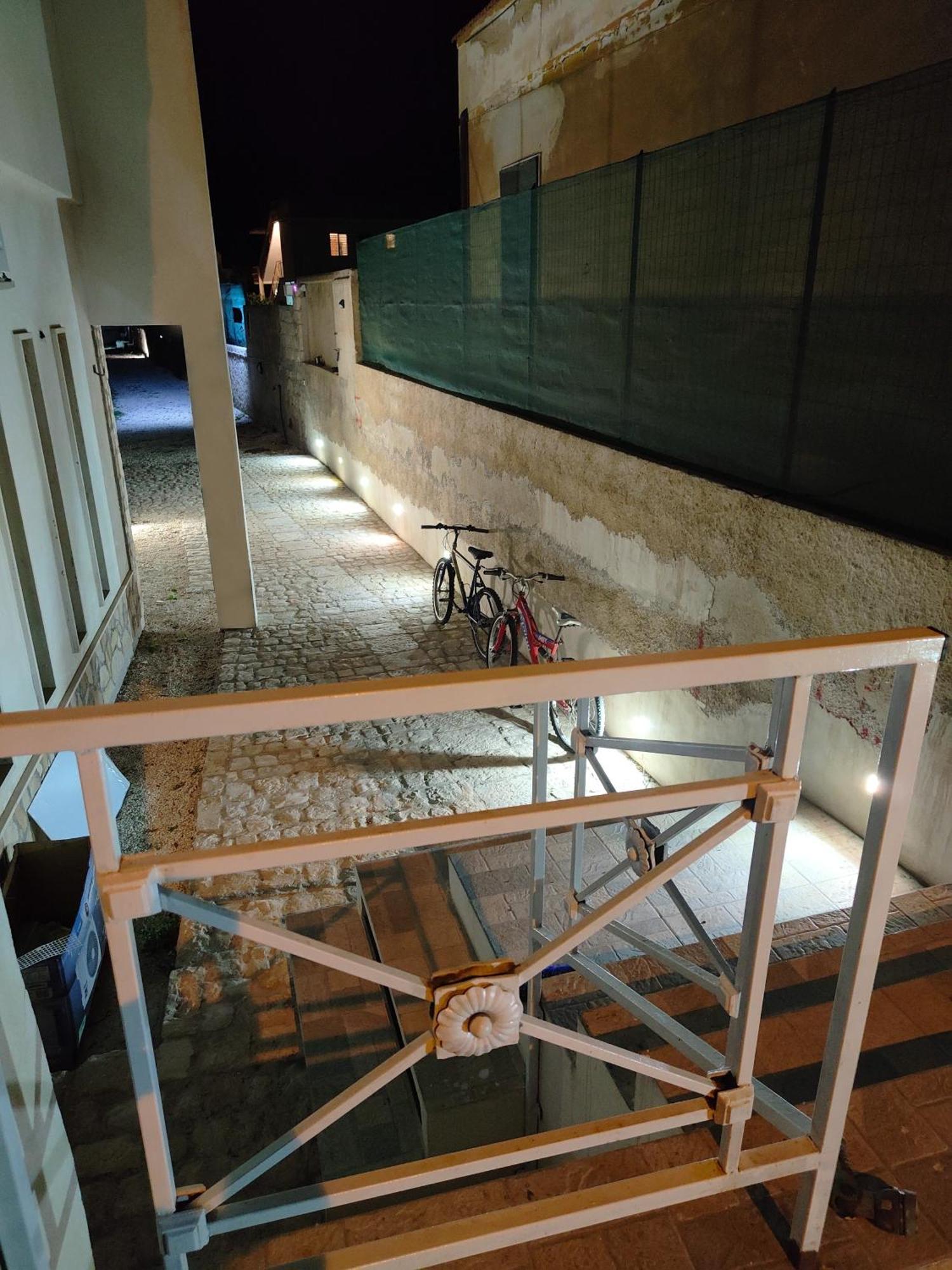 Casa Sicilia - Riviera Sicily Beach Guest House ดอนนาลูกาตา ภายนอก รูปภาพ