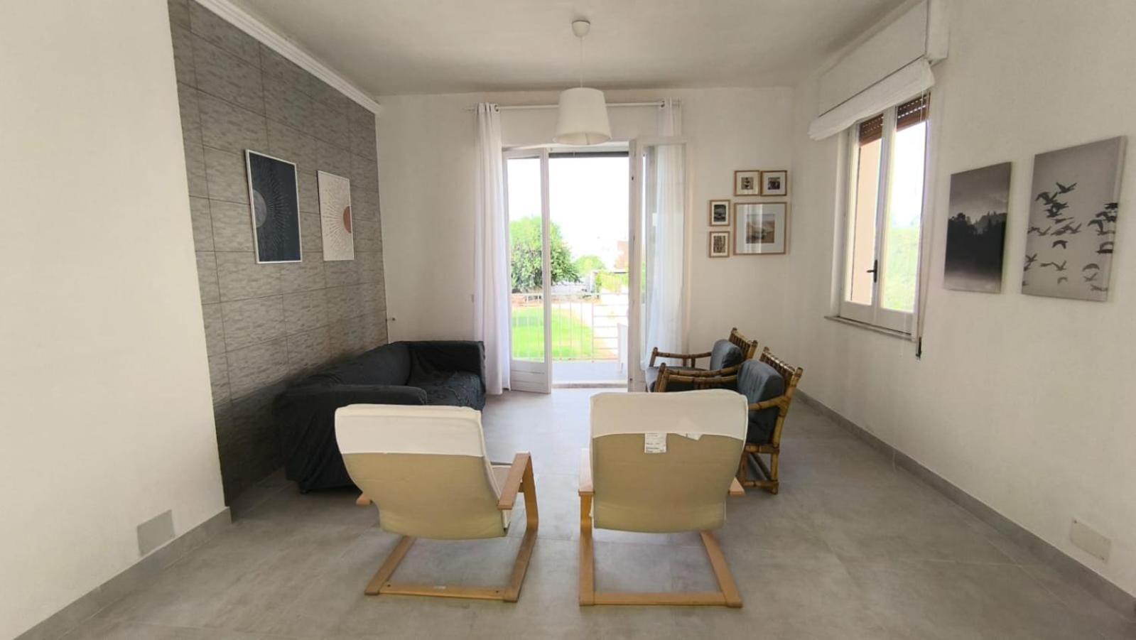 Casa Sicilia - Riviera Sicily Beach Guest House ดอนนาลูกาตา ภายนอก รูปภาพ