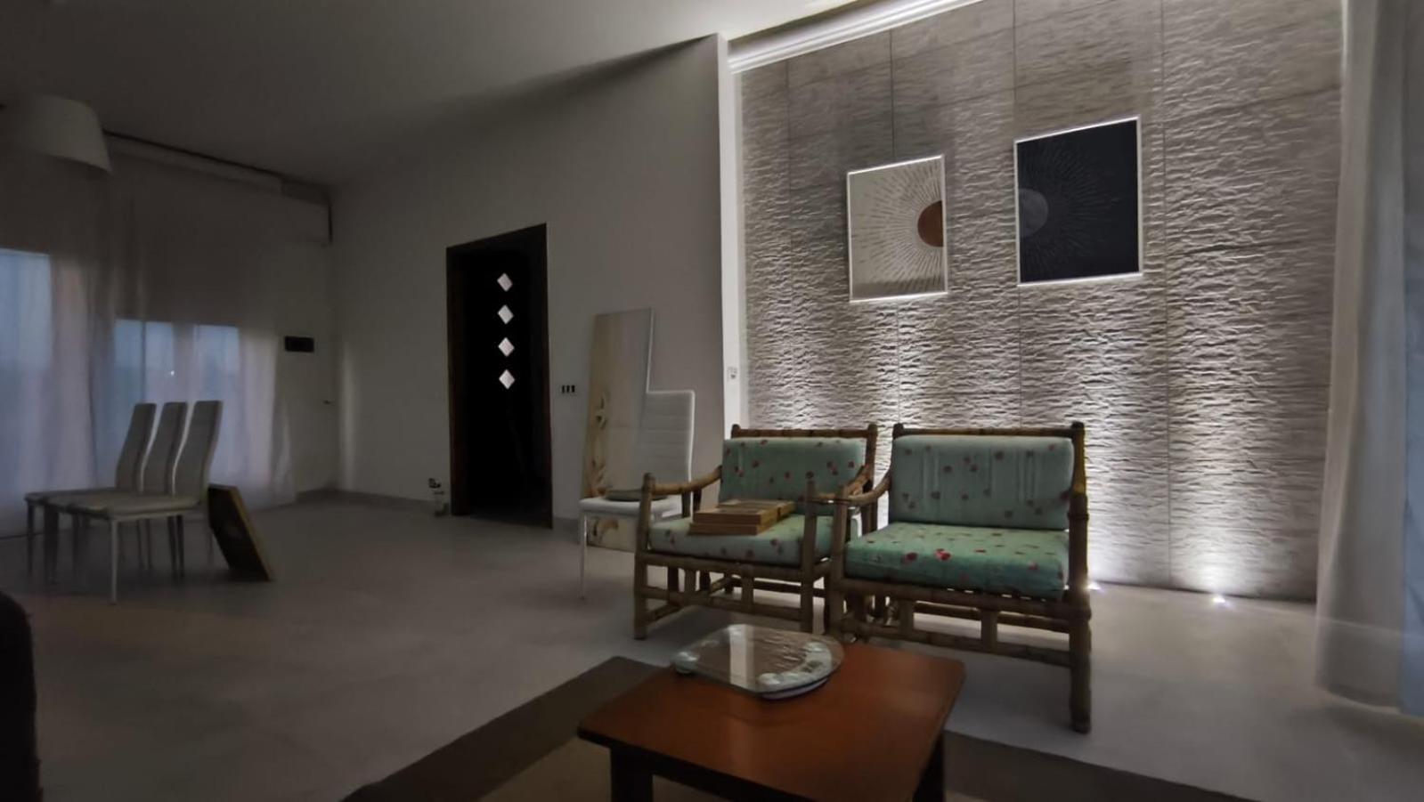 Casa Sicilia - Riviera Sicily Beach Guest House ดอนนาลูกาตา ภายนอก รูปภาพ