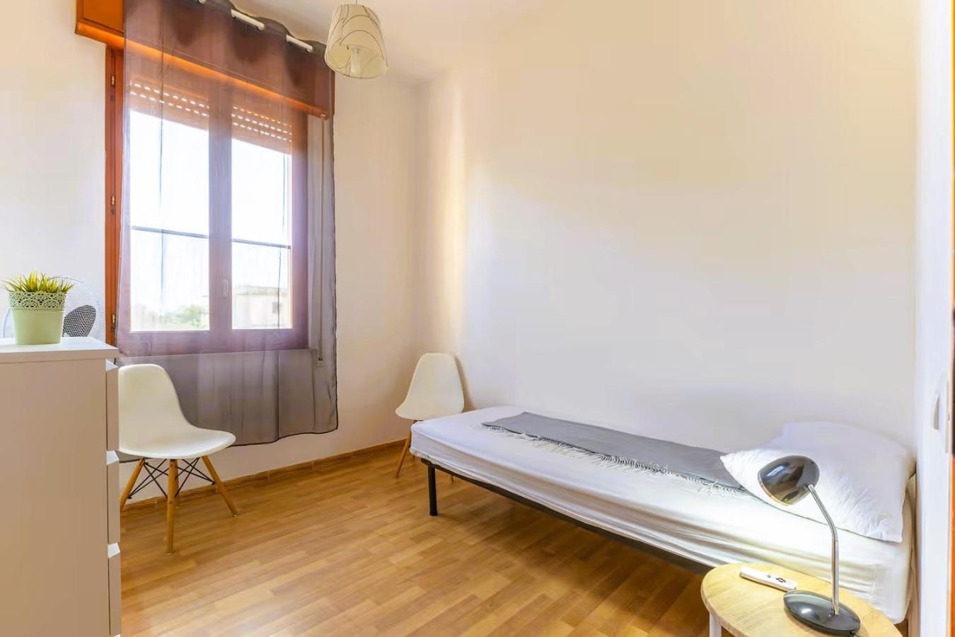 Casa Sicilia - Riviera Sicily Beach Guest House ดอนนาลูกาตา ภายนอก รูปภาพ