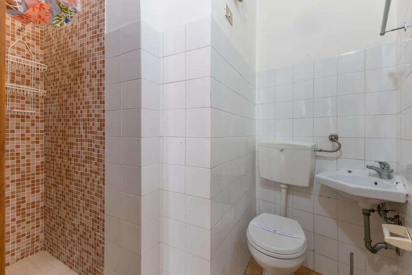 Casa Sicilia - Riviera Sicily Beach Guest House ดอนนาลูกาตา ภายนอก รูปภาพ