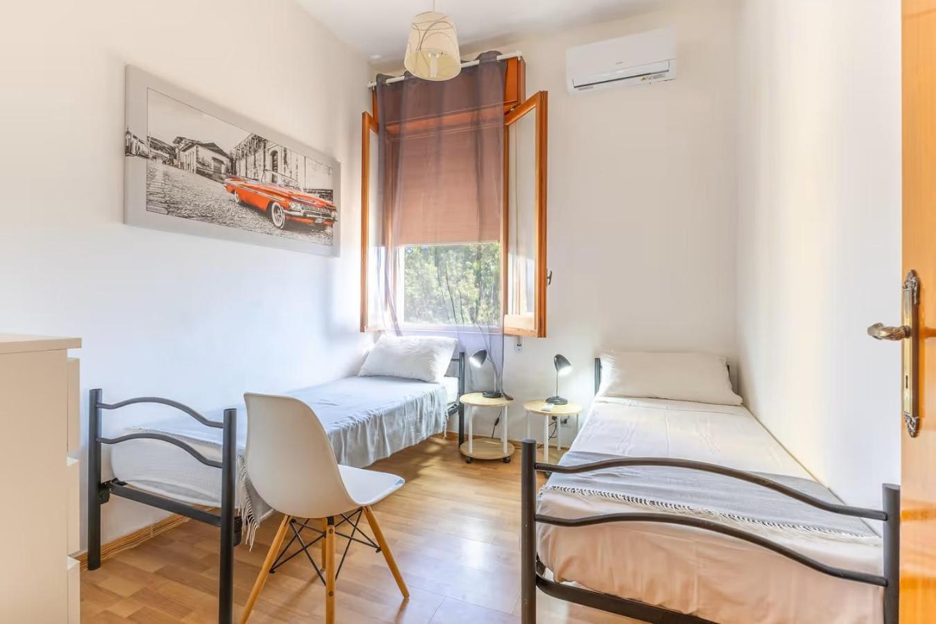 Casa Sicilia - Riviera Sicily Beach Guest House ดอนนาลูกาตา ภายนอก รูปภาพ