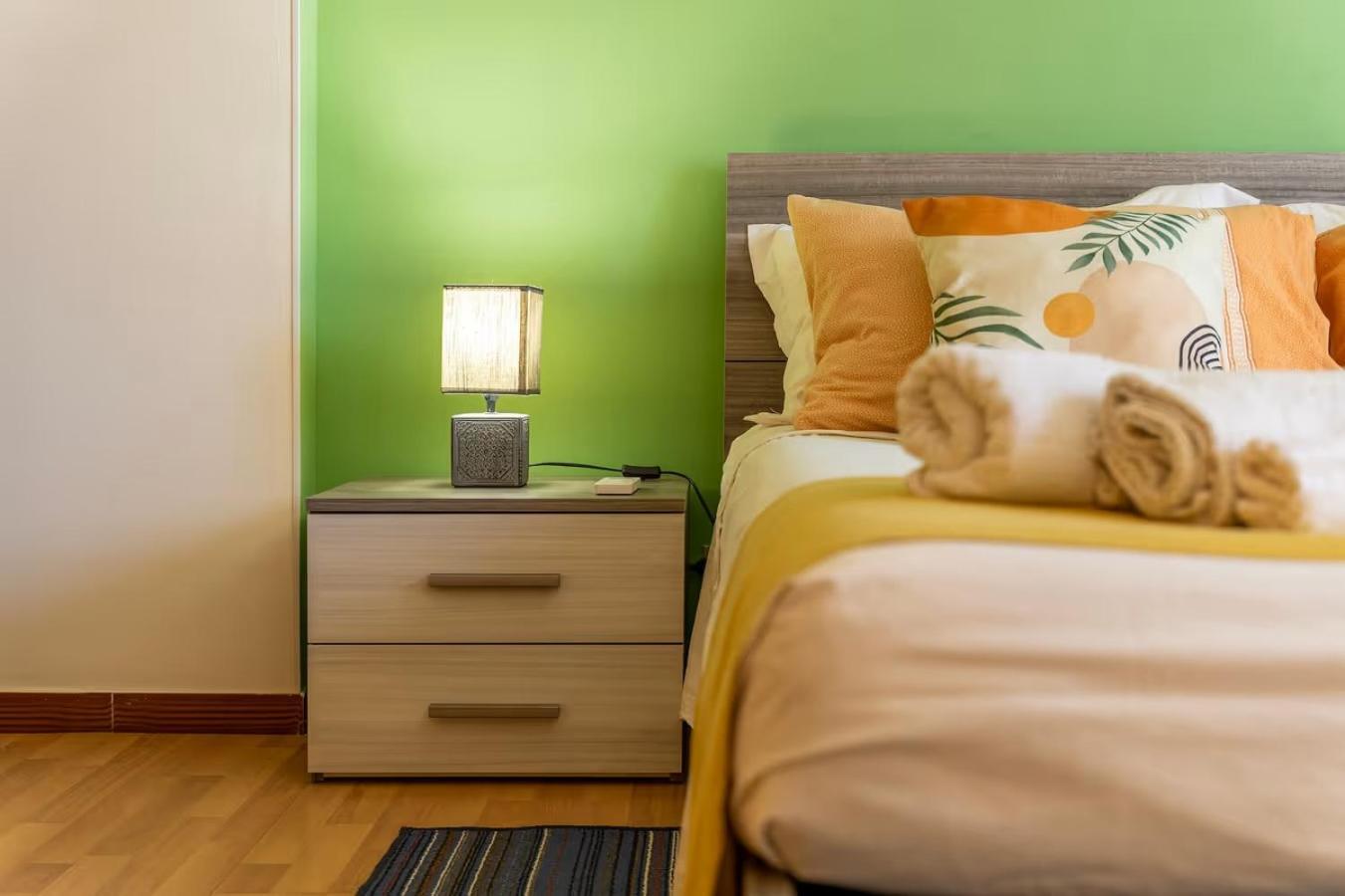 Casa Sicilia - Riviera Sicily Beach Guest House ดอนนาลูกาตา ภายนอก รูปภาพ