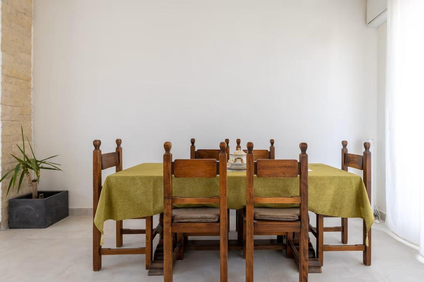 Casa Sicilia - Riviera Sicily Beach Guest House ดอนนาลูกาตา ภายนอก รูปภาพ