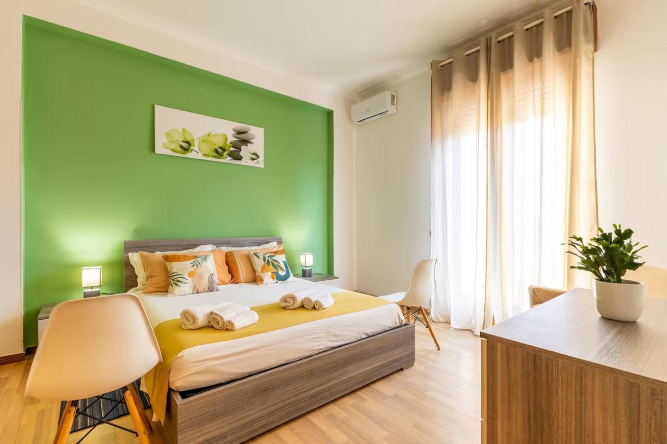 Casa Sicilia - Riviera Sicily Beach Guest House ดอนนาลูกาตา ภายนอก รูปภาพ
